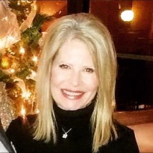 Meet your Posher, Jerri